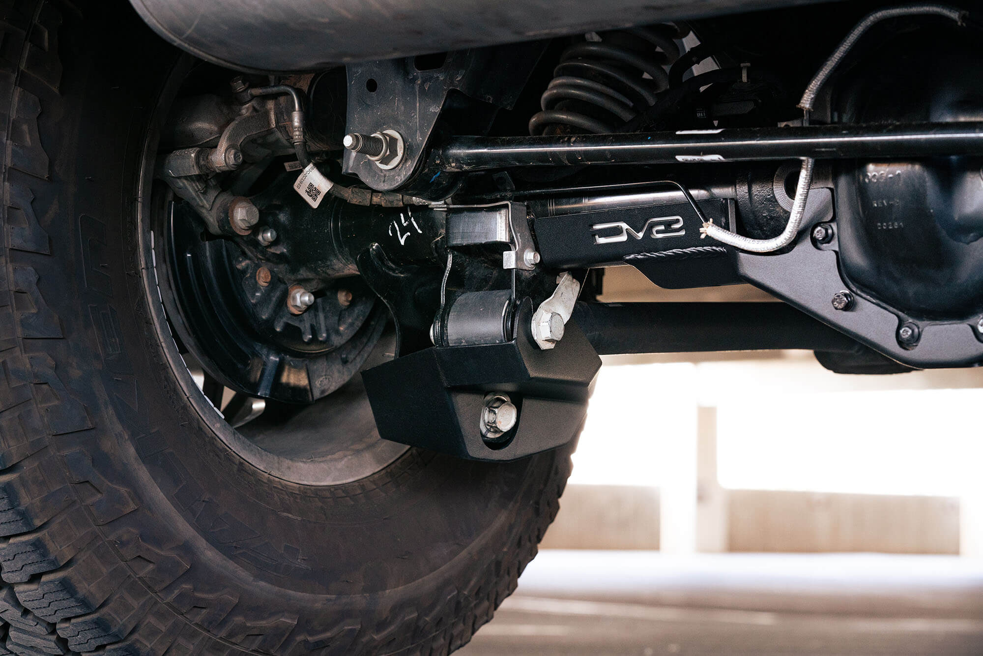 6th-gen-bronco-shock-lower-link-skid-plate - NVMOS
