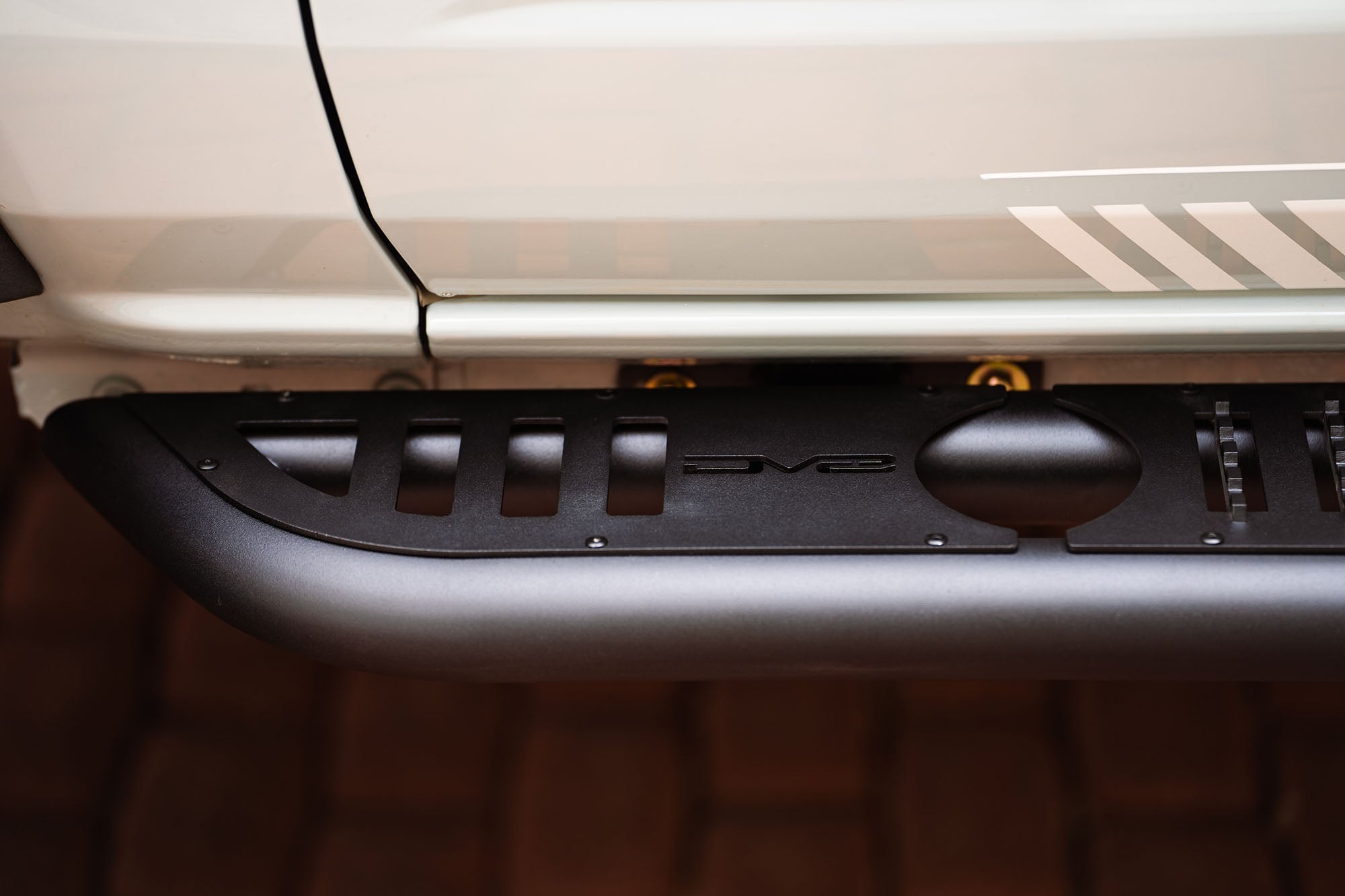 6th-gen-ford-bronco-side-steps-2 - NVMOS