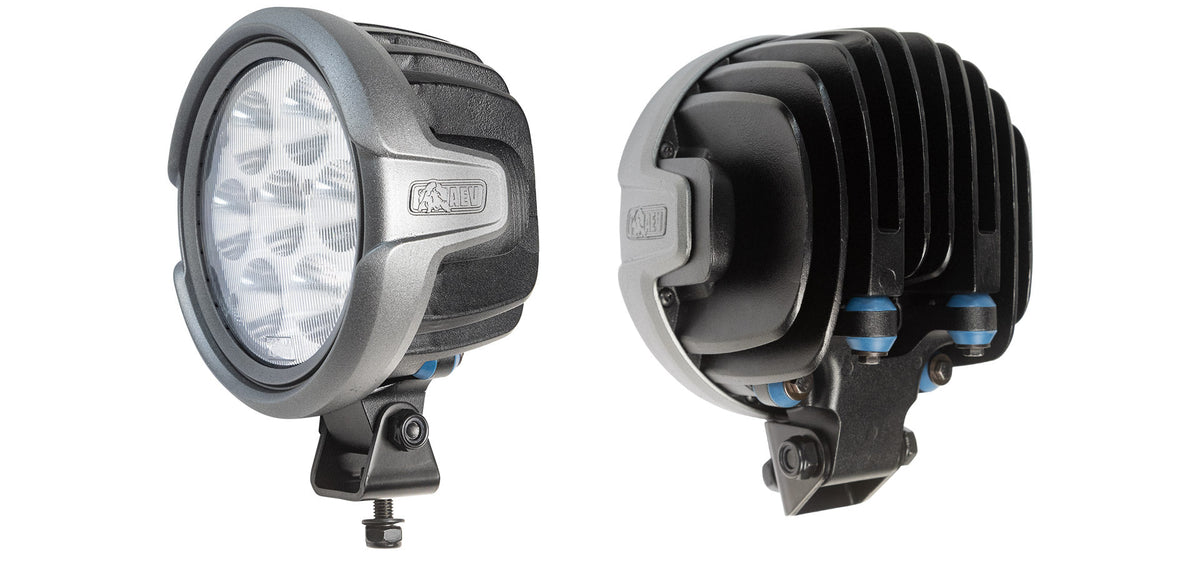 AEV 7000 Series LED Off-Road Light Kit - image 3