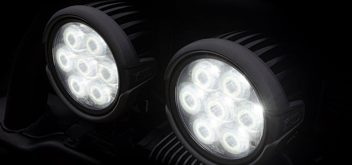 AEV 7000 Series LED Off-Road Light Kit - image 6