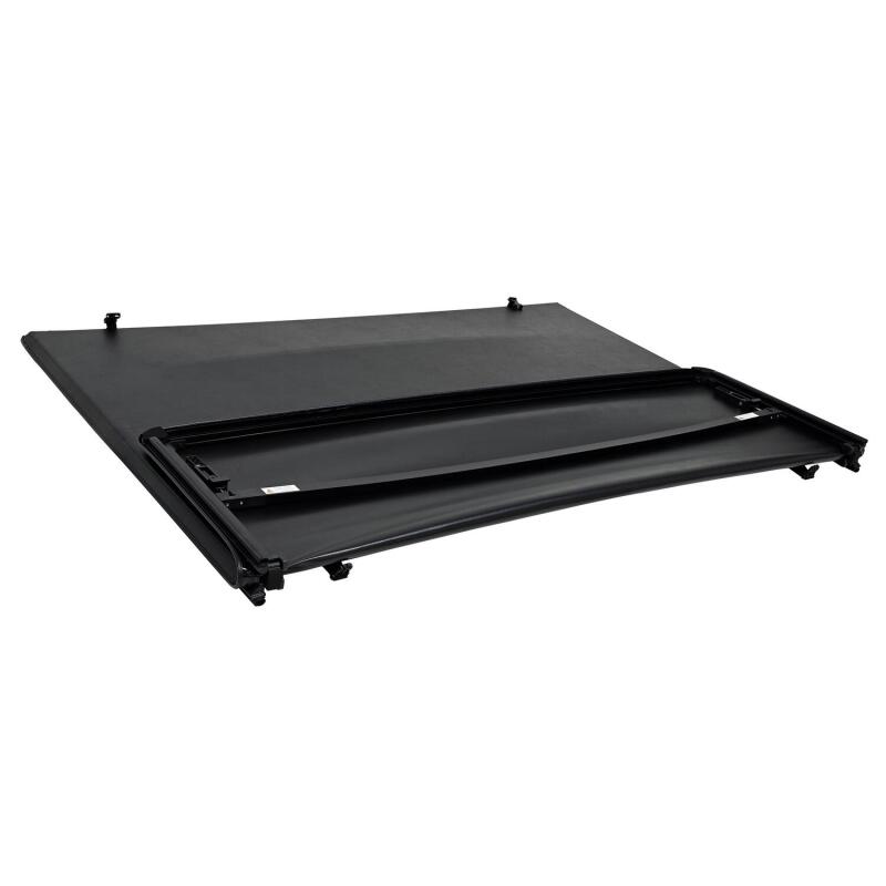 Westin Soft Tri-Fold Tonneau Cover, 66.7 in. Bed, fits Toyota Tundra