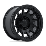 Fuel Fortress Wheel