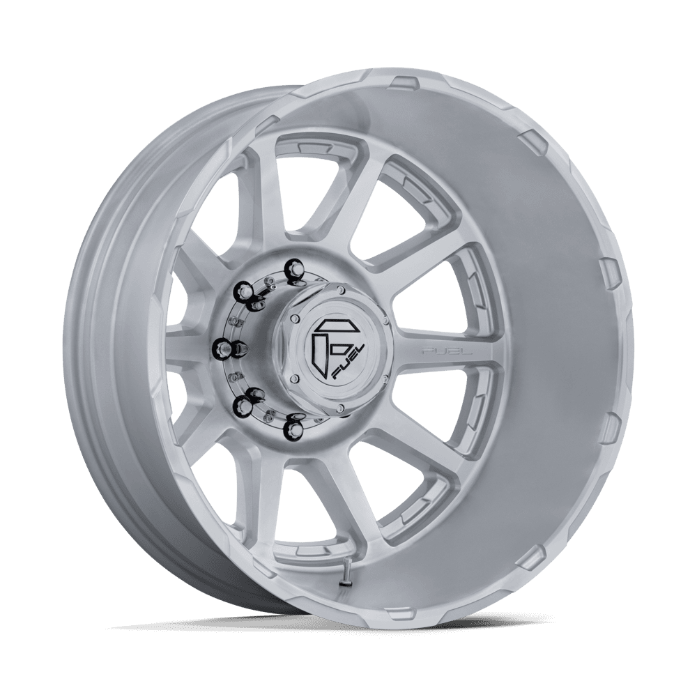 Fuel Circuit Dually Wheel