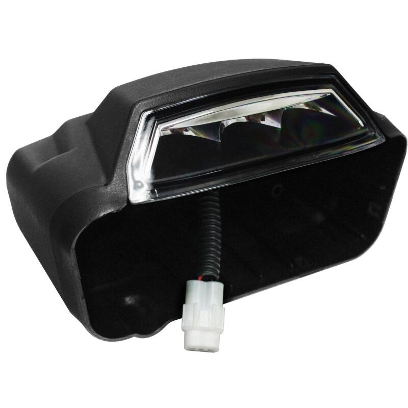 Westin R5 LED Light Kit, End Caps