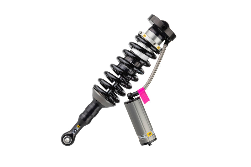 Old Man Emu BP-51 Suspension Kit, Front 2 in. / Rear 0 in., fits Toyota 4Runner