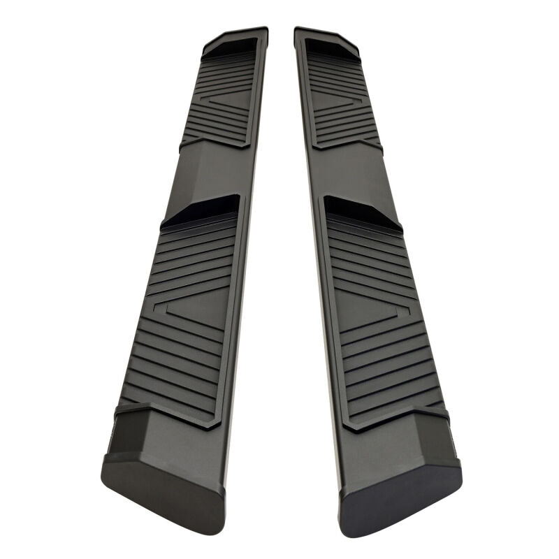 Westin AT6 Running Boards, Double Cab, fits Toyota Tundra