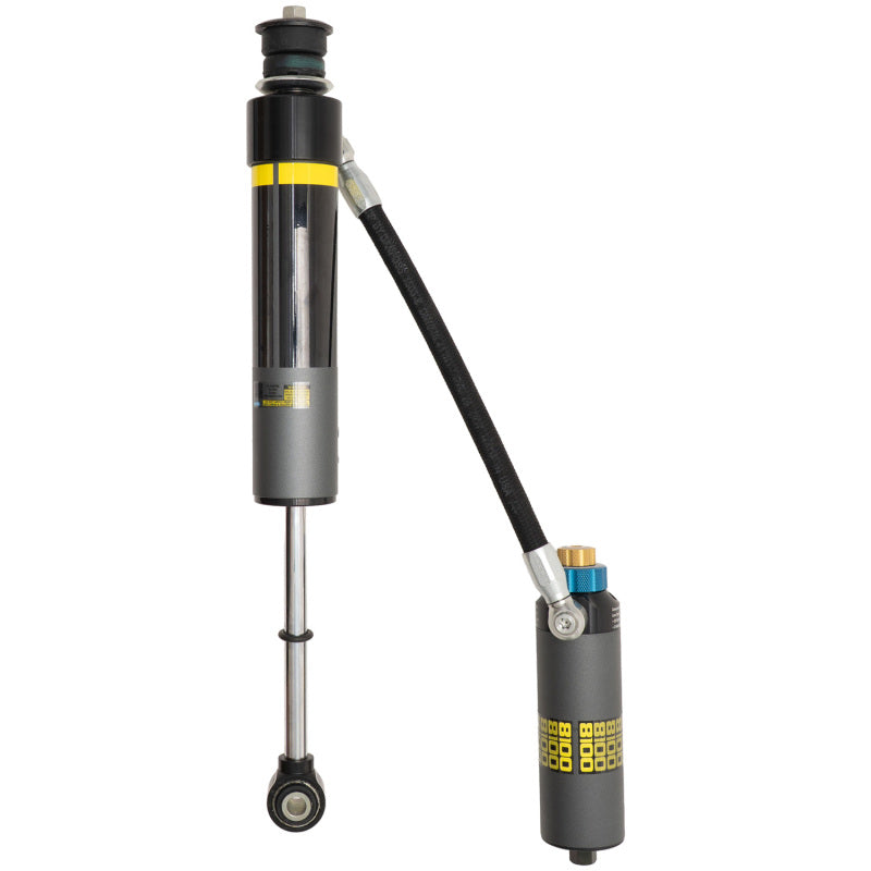 Bilstein B8 8100 ZoneControl R DSA Front Shock Absorber (2-2.5 in. Lift), fits Ford F-250/F-350 Super Duty