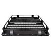 ARB Steel Roof Rack with Mesh Floor, 70 x 44 in. (1790 x 1120 mm), fits Toyota 4Runner