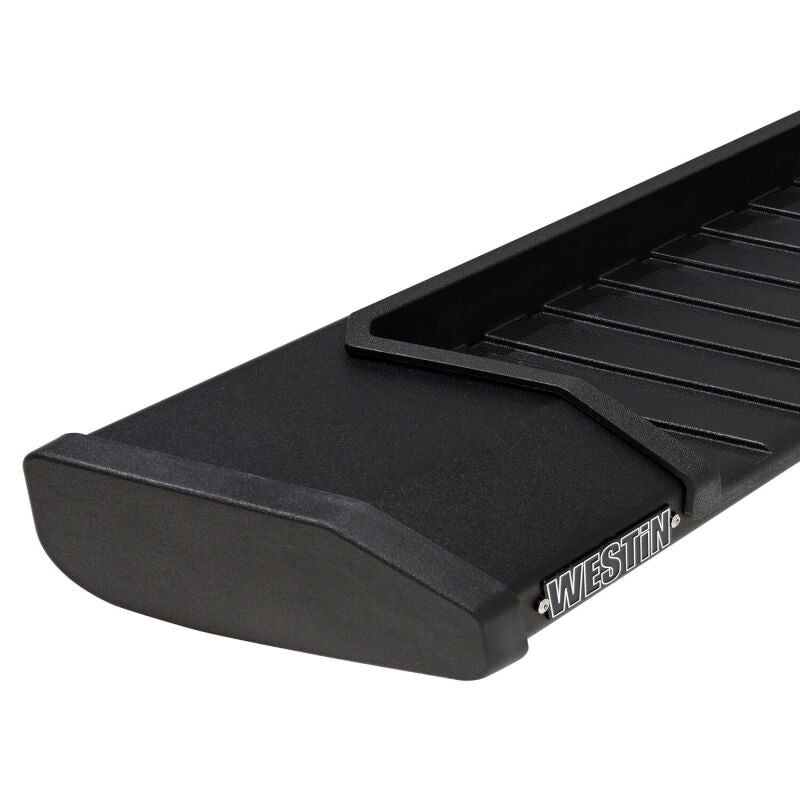 Westin AT6 Running Boards, Double Cab, fits Toyota Tacoma
