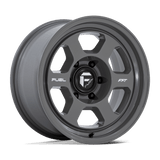 Fuel Hype Wheel