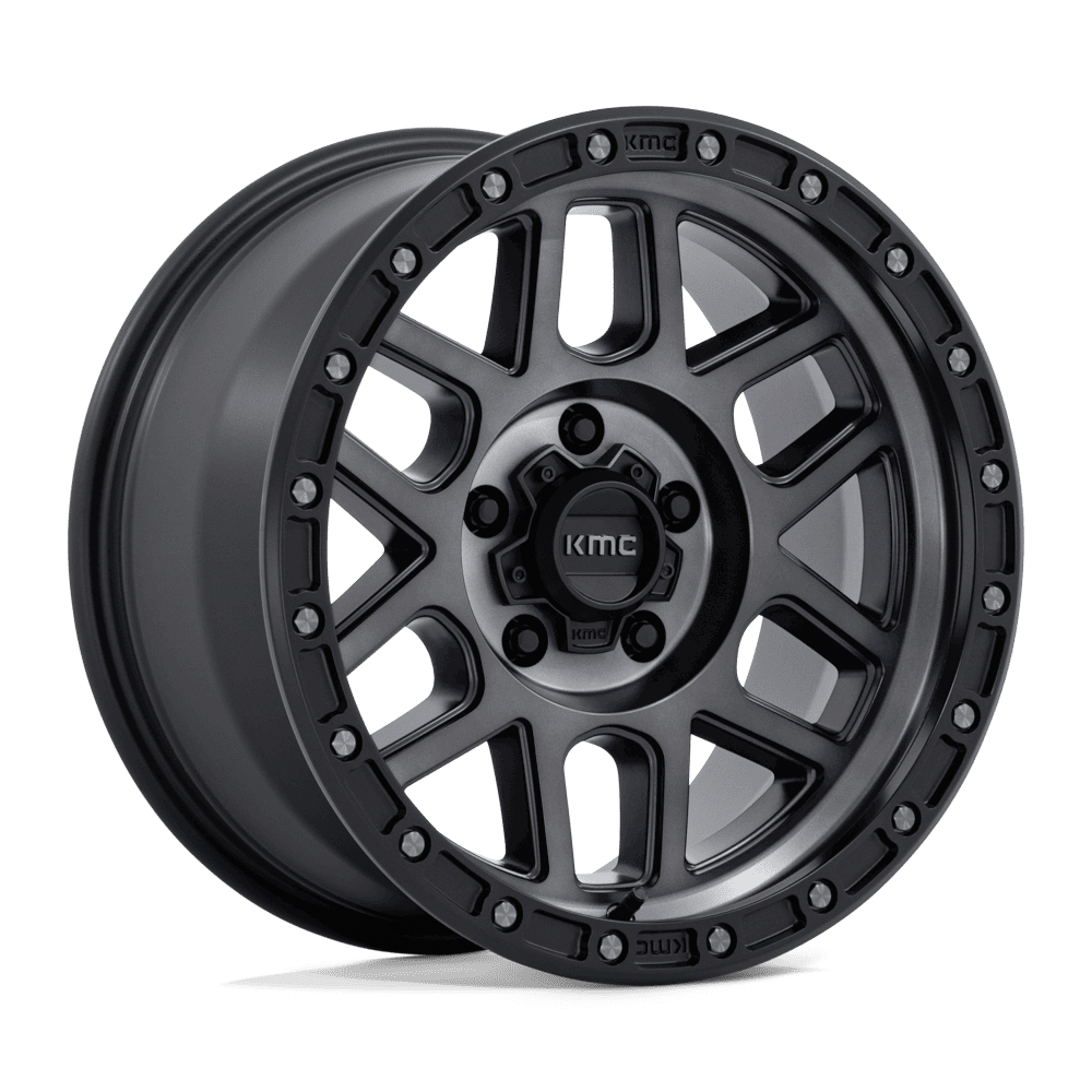 KMC Mesa Wheel