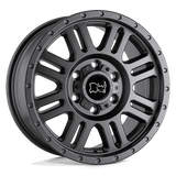 Black Rhino Yellowstone Wheel