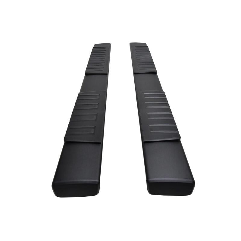 Westin R7 Nerf Step Bars, Double Cab, fits Chevy Silverado 1500