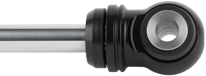 FOX 2.0 Performance Series Smooth Body IFP Front Shock (3.5-4 in. Lift), fits Jeep Wrangler