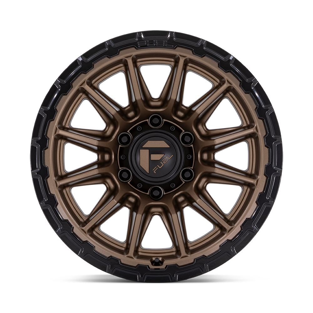 Fuel Piston Wheel