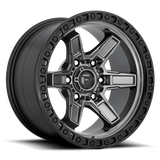 Fuel Kicker Wheel