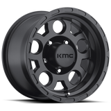 KMC Enduro Wheel