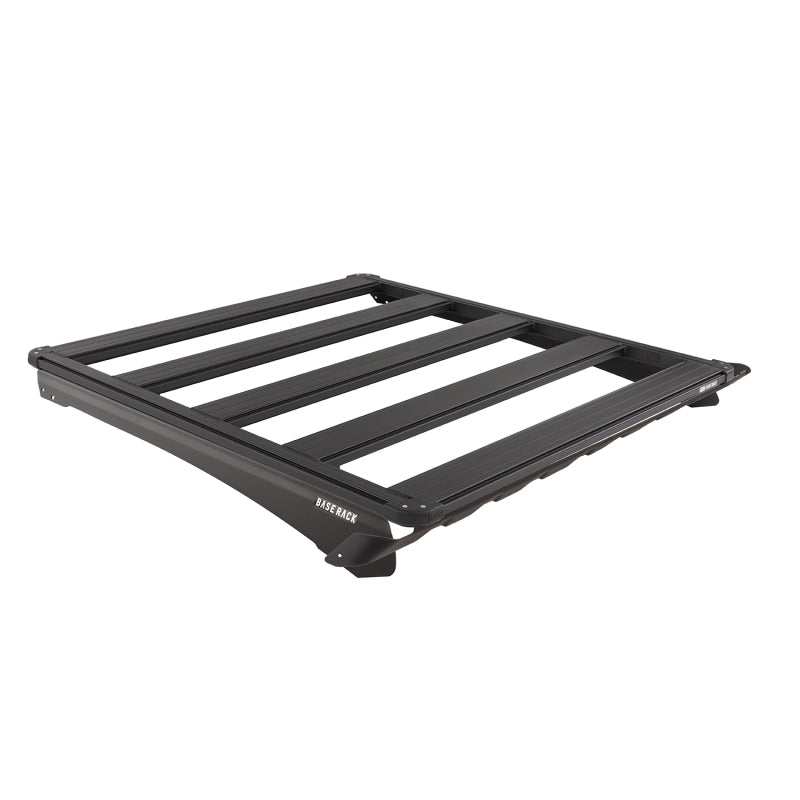 ARB BASE Rack Kit 49 x 45 in. with Mount Kit and Deflector, fits Toyota FJ Cruiser