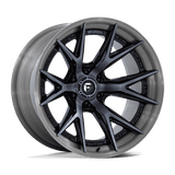 Fuel Catalyst Wheel - 20"