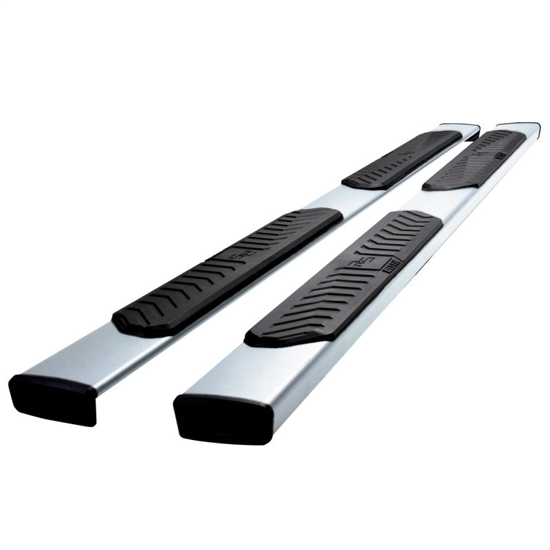 Westin R5 XD Nerf Step Bars, Crew Cab, fits Ram 2500/3500
