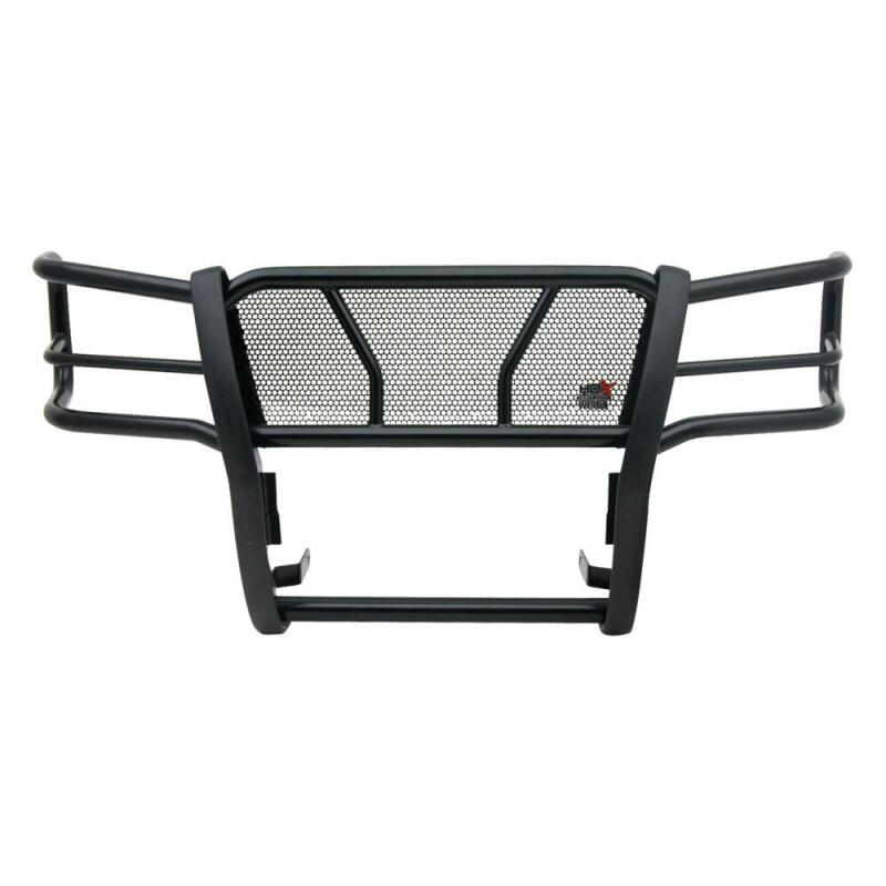 Westin HDX Grille Guard, fits Chevy Silverado 1500