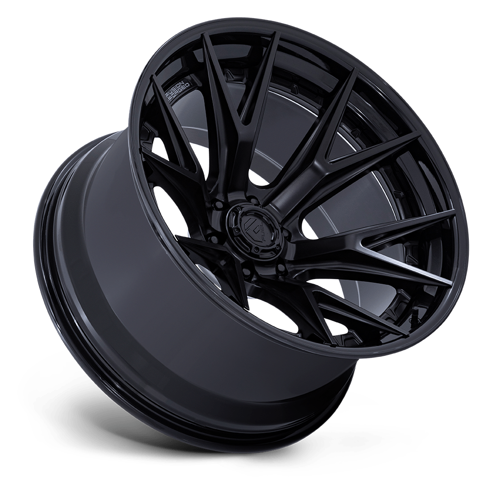 Fuel Catalyst Wheel - 17"