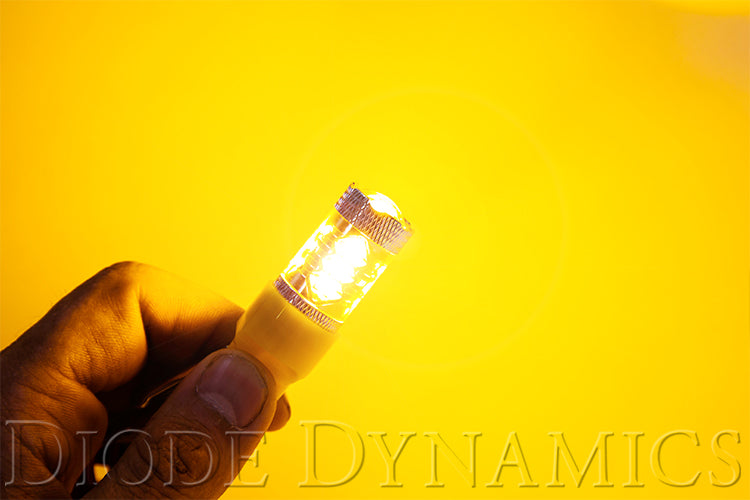 Diode Dynamics 7440/7443 XP80 turn signal LED bulb for trucks and SUVs