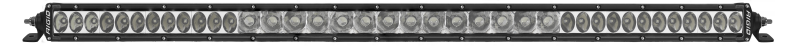 RIGID SR-Series PRO 30 in. LED Light Bar, Spot/Driving Combo