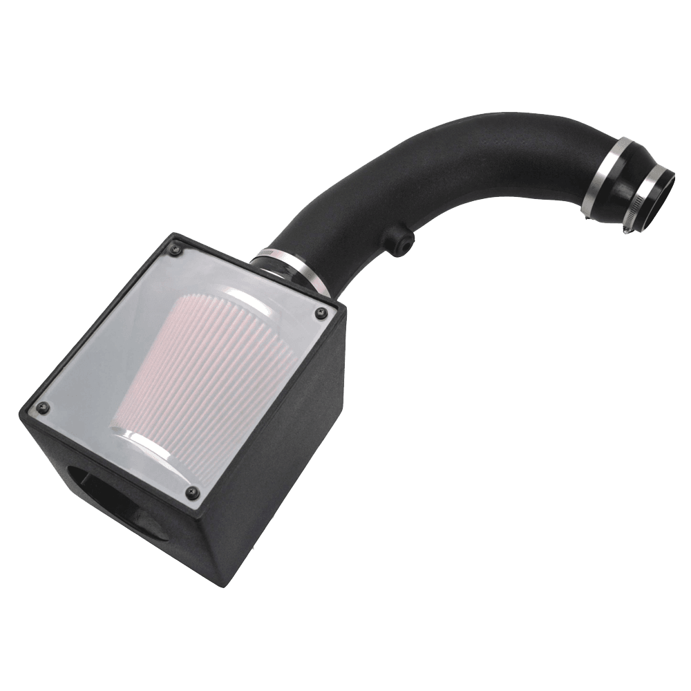 Cold Air Intake for 2004-2005 Ford F-150 4.6L - DISCONTINUED - S&B