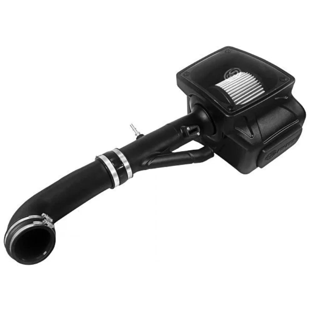 S&B cold air intake for 2017-2022 Chevy Colorado and GMC Canyon 3.6L