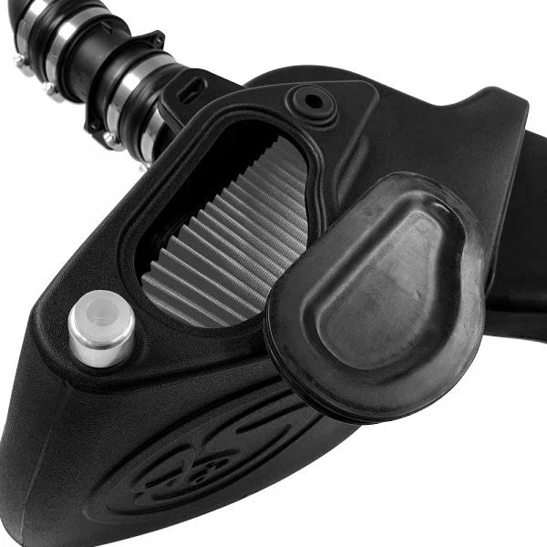 COLD AIR INTAKE FOR 2005.5-2006 1.9L VW TDI, 2009-2015 VW 2.0L TDI (MK6), 2010-2014 Audi A3 2.0L TDI
