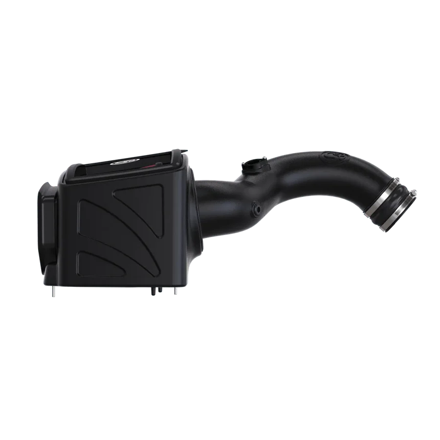 Cold Air Intake for 2001-2004 Chevy / GMC Duramax LB7 6.6L