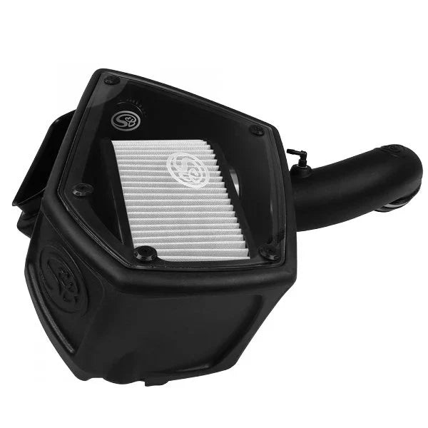 Cold Air Intake For 2015-2017 VW / AUDI 2.0T, 2018 VW 2.0T Manual Transmission (DISCONTINUED)