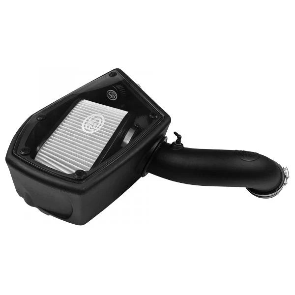 Cold Air Intake For 2015-2017 VW / AUDI 2.0T, 2018 VW 2.0T Manual Transmission (DISCONTINUED)