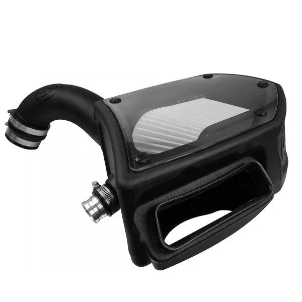Cold Air Intake For 2015-2017 VW / AUDI 2.0T, 2018 VW 2.0T Manual Transmission (DISCONTINUED)