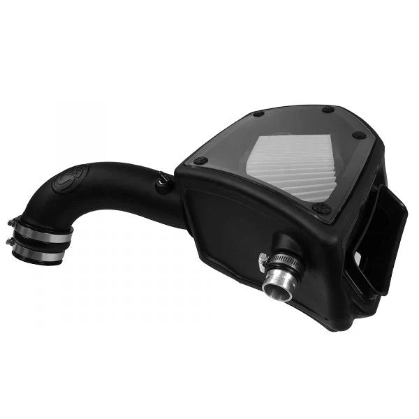 Cold Air Intake For 2015-2017 VW / AUDI 2.0T, 2018 VW 2.0T Manual Transmission (DISCONTINUED)