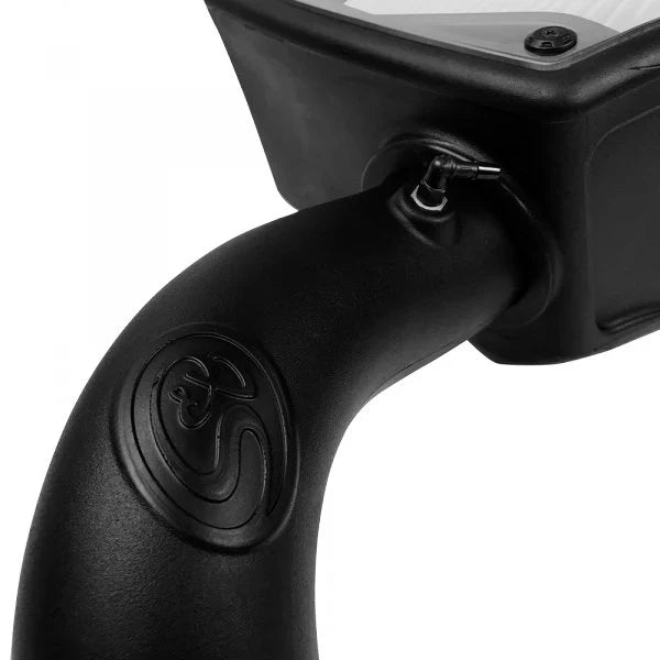 Cold Air Intake For 2015-2017 VW / AUDI 2.0T, 2018 VW 2.0T Manual Transmission (DISCONTINUED)