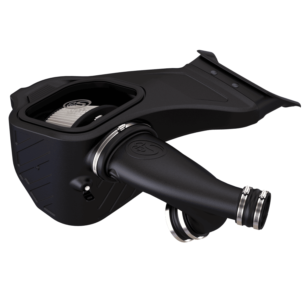 Cold Air Intake for 2018-2026 Ford F-150 2.7L, 3.5L Ecoboost, Raptor