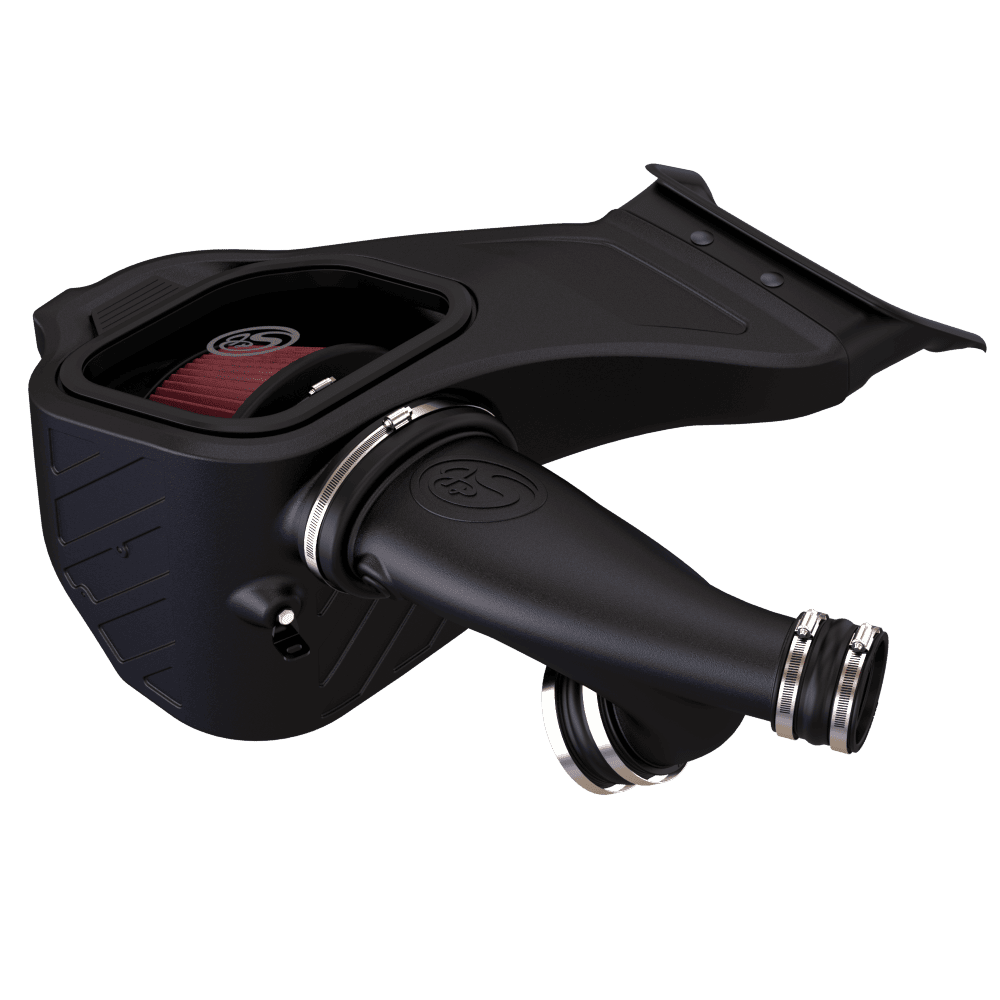 Cold Air Intake for 2018-2026 Ford F-150 2.7L, 3.5L Ecoboost, Raptor