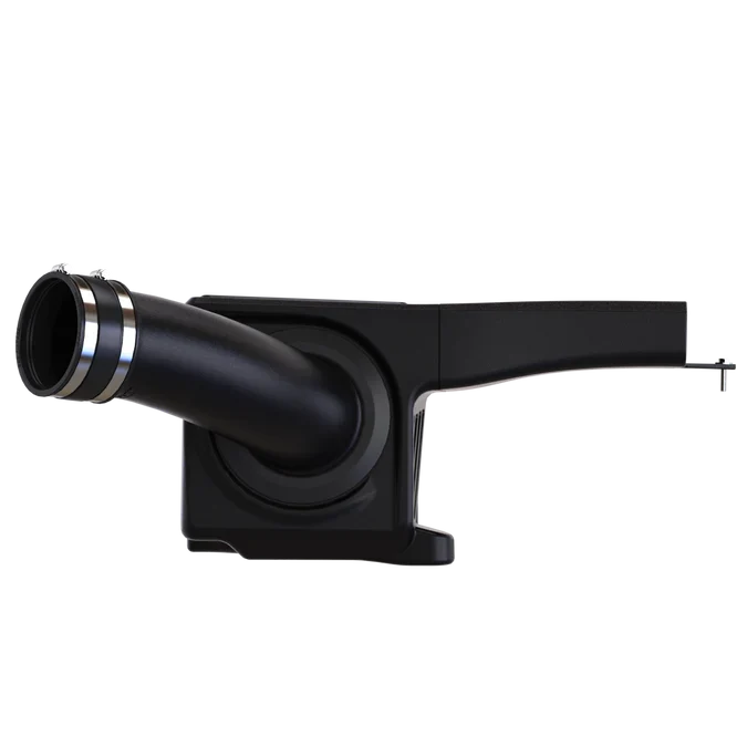 S&B cold air intake for 1994-1997 Ford Powerstroke 7.3L