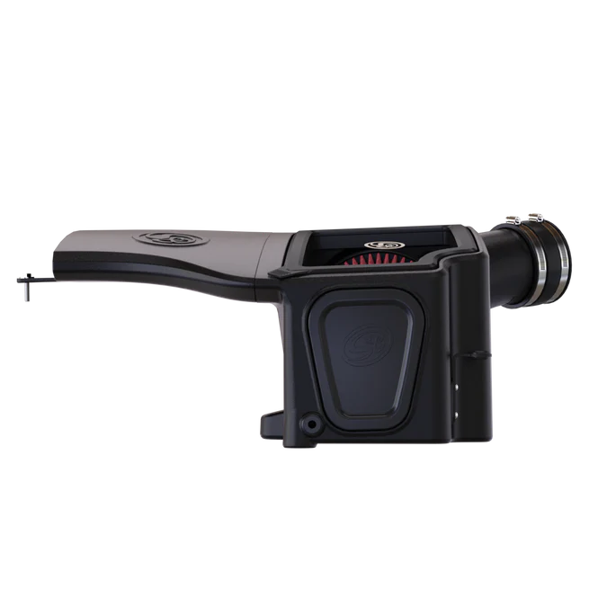 S&B cold air intake for 1994-1997 Ford Powerstroke 7.3L
