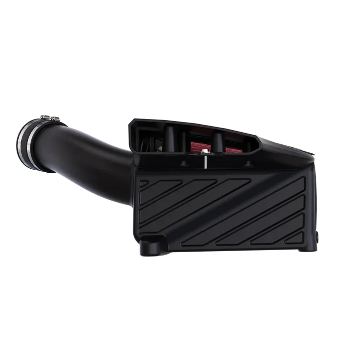 S&B cold air intake for 1994-1997 Ford Powerstroke 7.3L