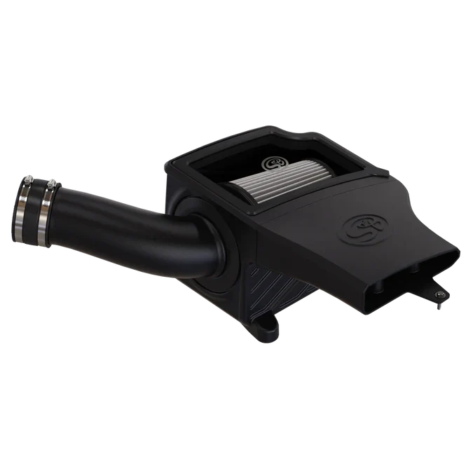S&B cold air intake for 1994-1997 Ford Powerstroke 7.3L