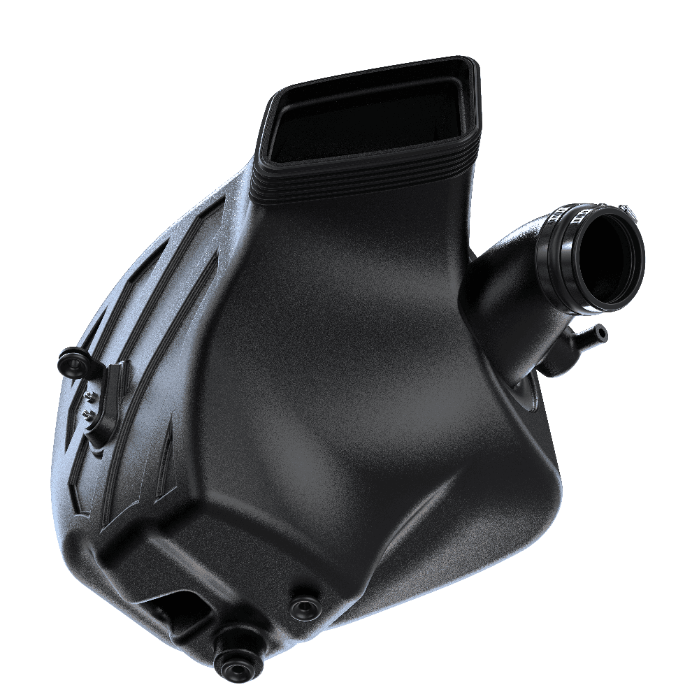 Cold Air Intake for 2019-2026 Dodge Ram 2500 / 3500 6.4L HEMI