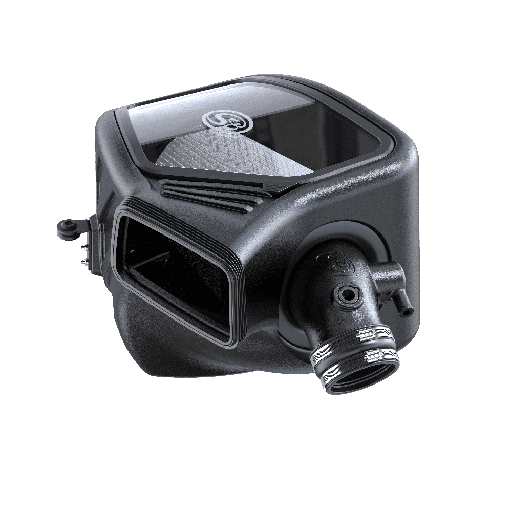 Cold Air Intake for 2019-2026 Dodge Ram 2500 / 3500 6.4L HEMI