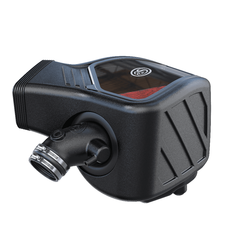 Cold Air Intake for 2019-2026 Dodge Ram 2500 / 3500 6.4L HEMI