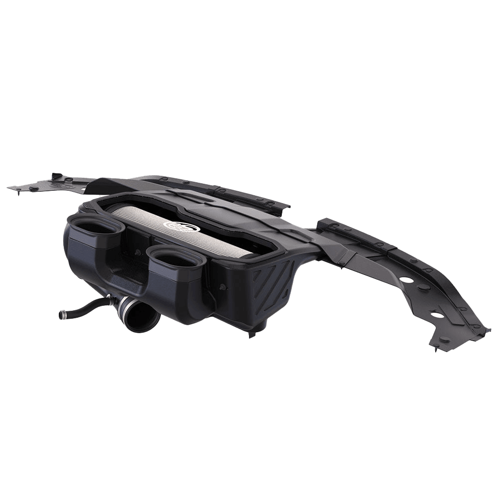 S&B cold air intake for 2021-2024 Ram 1500 TRX