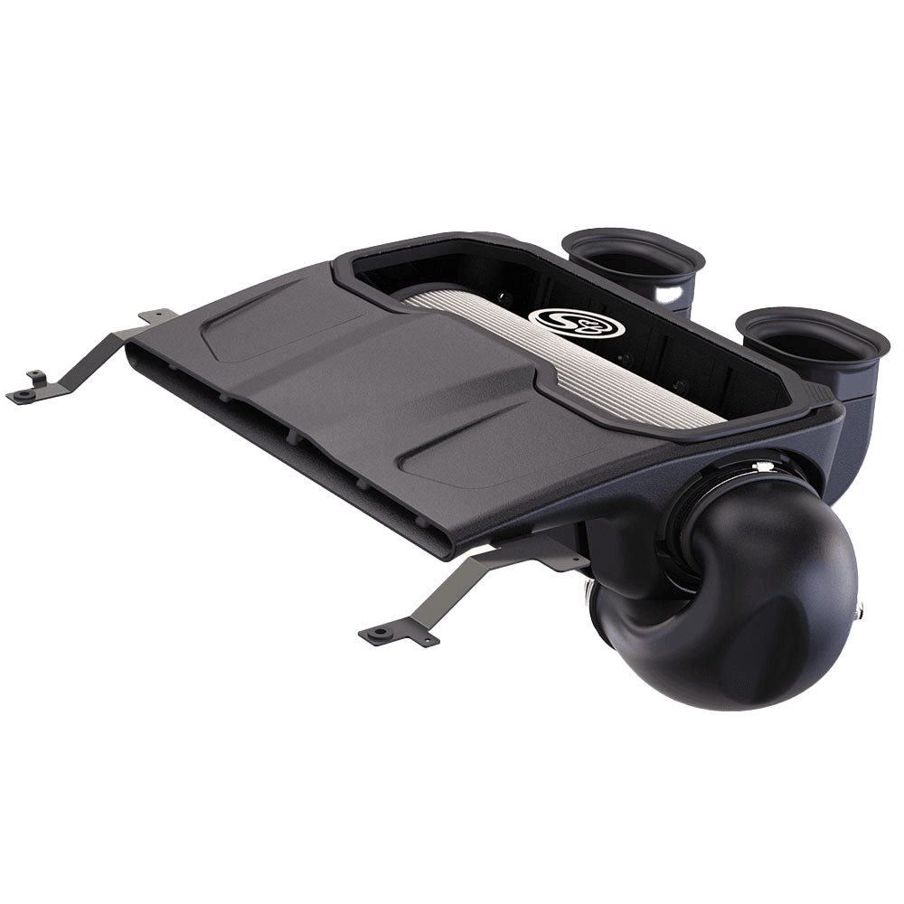 S&B cold air intake for 2021-2024 Ram 1500 TRX