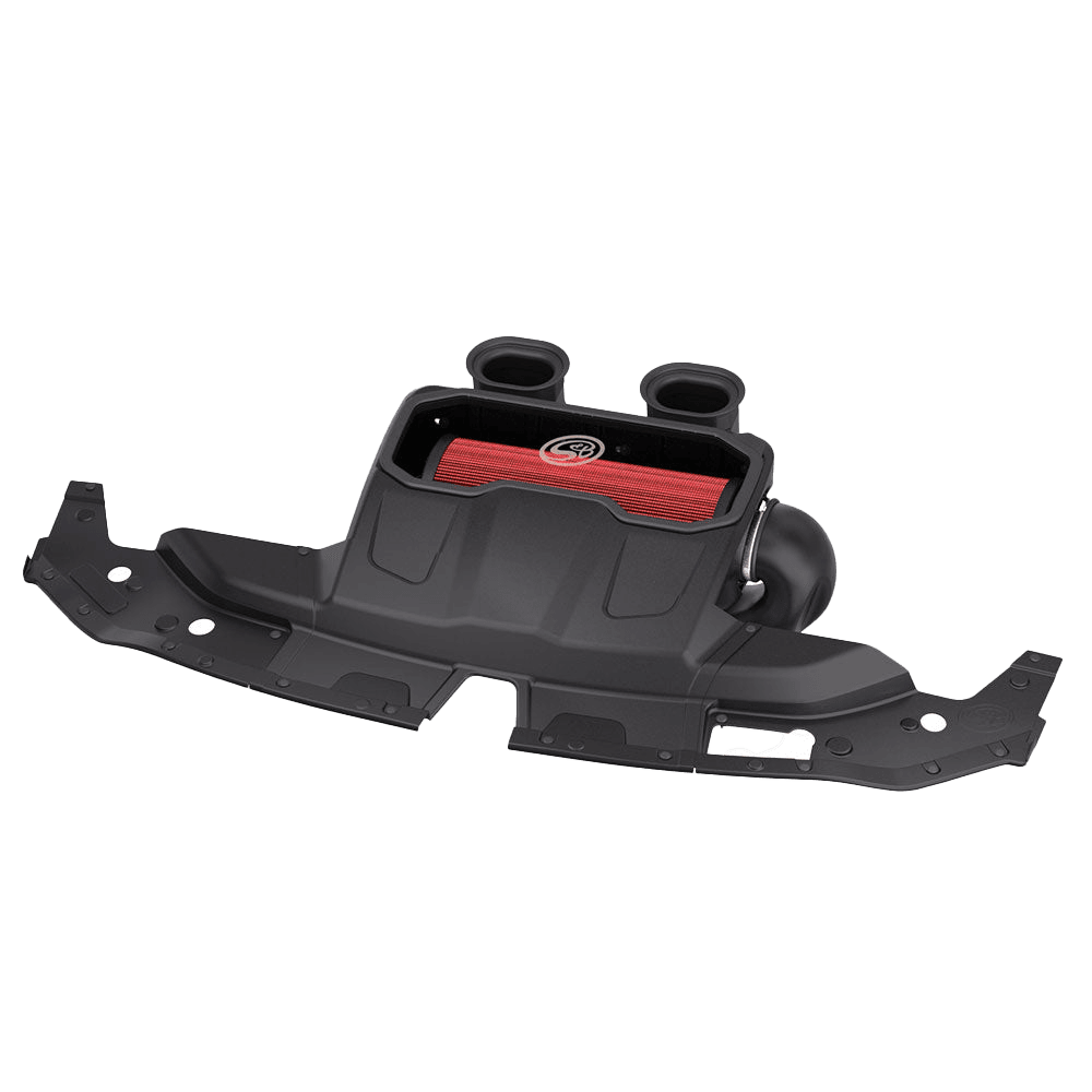 S&B cold air intake for 2021-2024 Ram 1500 TRX