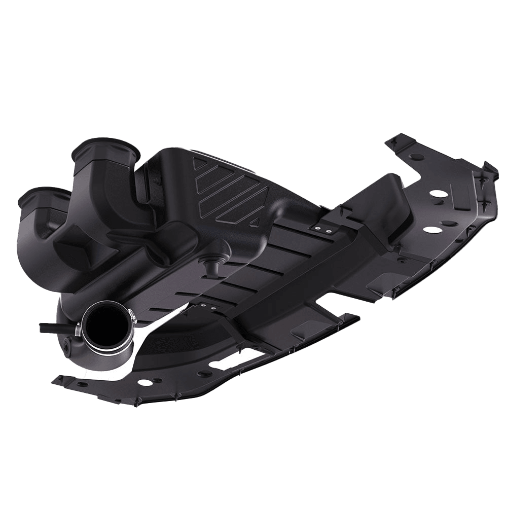 S&B cold air intake for 2021-2024 Ram 1500 TRX